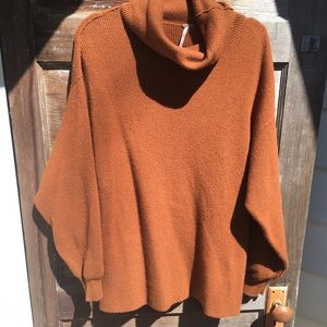 Free People Softly Structured Tunic